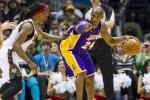 Lakers' Playoff Hopes Take a Blow with Loss to Bucks 