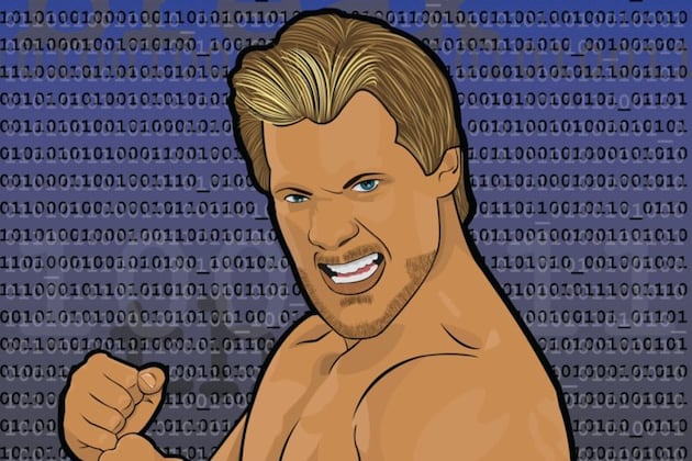 WWE Mark Madness 2013: Chris Jericho Crowned World Message Board Champion