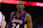 Is Kobe Having the Best Season Ever for a 34-Year-Old?