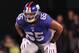 LT Will Beatty was NYG's biggest signing in free agency.
