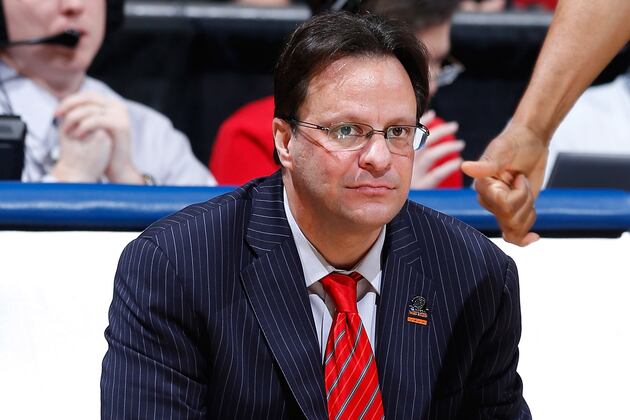 Rushed Reactions: #4 Syracuse 61, #1 Indiana 50