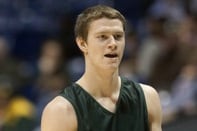 Walk-on Enjoying 'Surreal' Tourney Experience