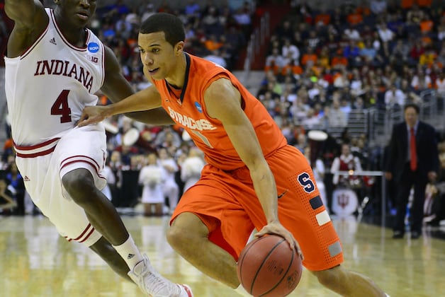 In Wake of Devastating Fire, Carter-Williams Plays On With Inspiration
