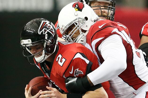 Cardinals Retain Ronald Talley, Release Blake DeChristopher