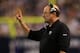 Andy Reid hired a trusted friend in Brad Childress, but what will he be doing in 2013?