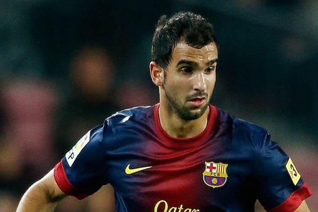 Inter Consider Montoya Move