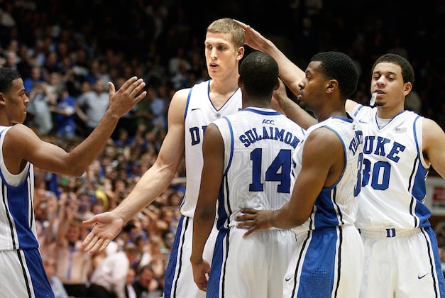 Elite Eight 2013: Predicting Which Remaining Sweet 16 Teams Will Advance