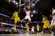 Syracuse and Marquette face each other one last time as members of the Big East