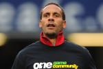 Ferdinand on Fans: 'Racism Is Not Banter'