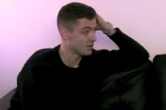 Robbie Rogers: Why Coming out as Gay Meant I Had to Leave Football