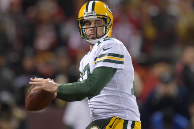 Debate: Is Rodgers Worth the Largest Contract in NFL History?