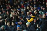 England Fans Accused of Racist Chants vs. San Marino