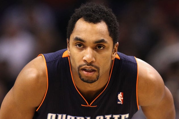 Gerald Henderson Says He Wants to Re-Sign with Bobcats