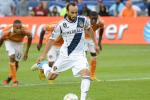 Donovan Back with Galaxy, Aims for US Roster