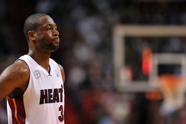 Heat Start to Move on After Win Streak Ends