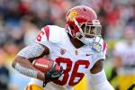 USC Tight End to Miss Spring with Fractured Chest