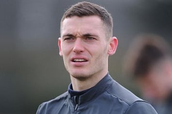 I Will Give Everything to Win My Place Back, Claims Arsenal Skipper Vermaelen