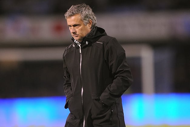 Real Madrid Fans Postpone Pro-Mourinho March