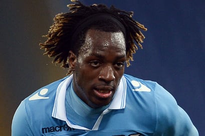 Lazio Full-Back Luis Pedro Cavanda Flattered by Arsenal Interest