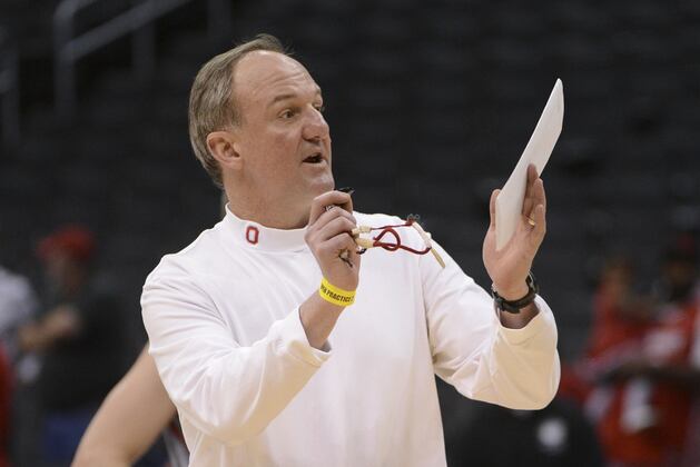 Ohio State 3-1 All-Time vs. Wichita State