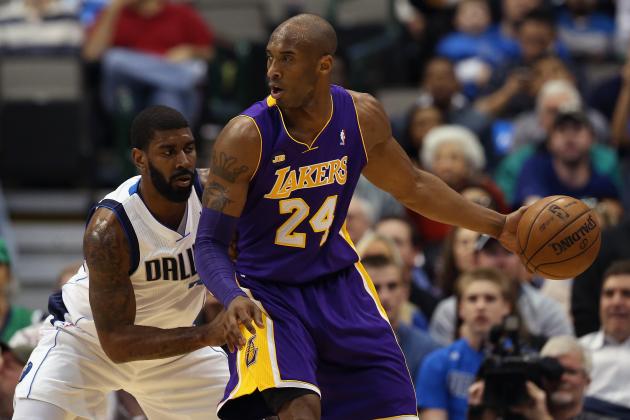 Debate: Which Team Will Secure the 8th Seed in the West?
