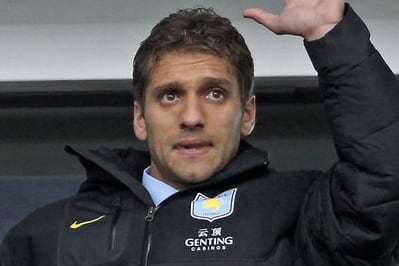 Aston Villa Club Captain Stiliyan Petrov Could Be Offered Coaching Role