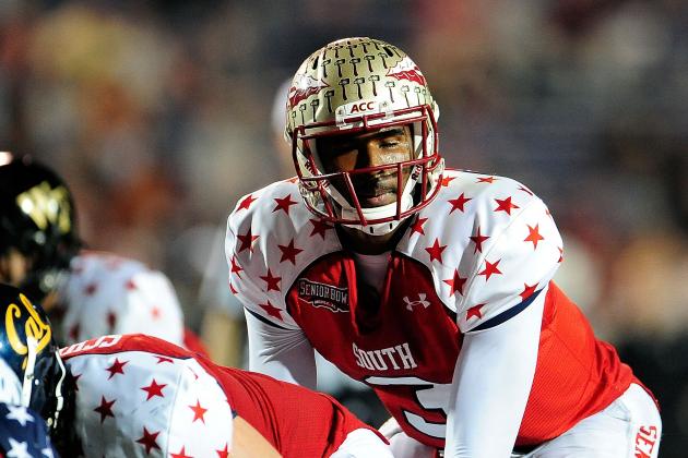 Debate: Would E.J. Manuel Be a Good Fit in Philadelphia?