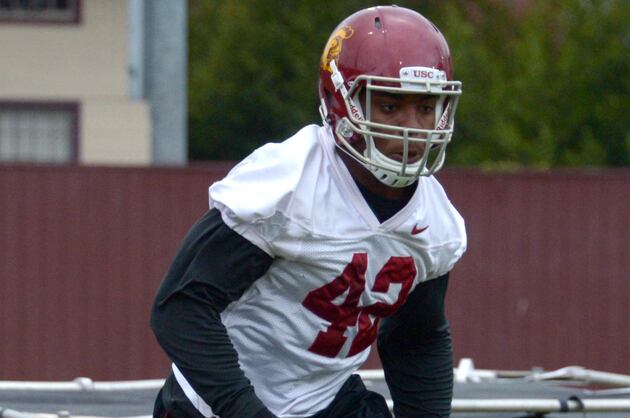 USC Defense Shifting Scheme, Mentality