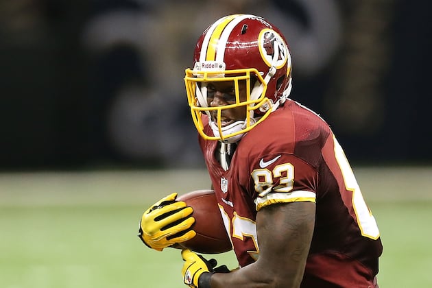 Debate: Grade the Fred Davis Signing