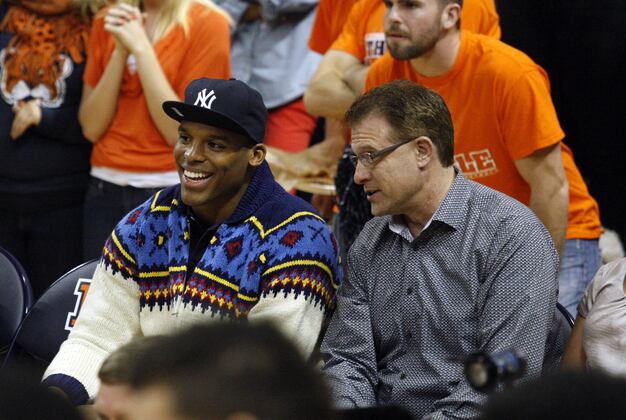 Under Malzahn, Auburn Putting 'Mental Scars' of 2012 Behind, Moving Forward