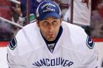 Report: Leafs, Canucks Resume Luongo Trade Talks
