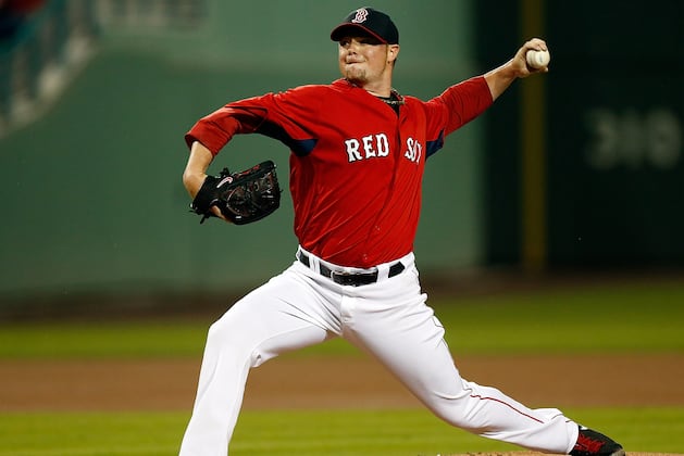 Red Sox 2013: Predicting Boston to Win It All