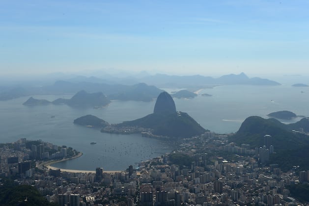 Rio to Replace Memphis as ATP-WTA Event