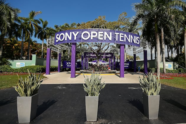 Sony Open Unveils Plans for Upgrades to Complex