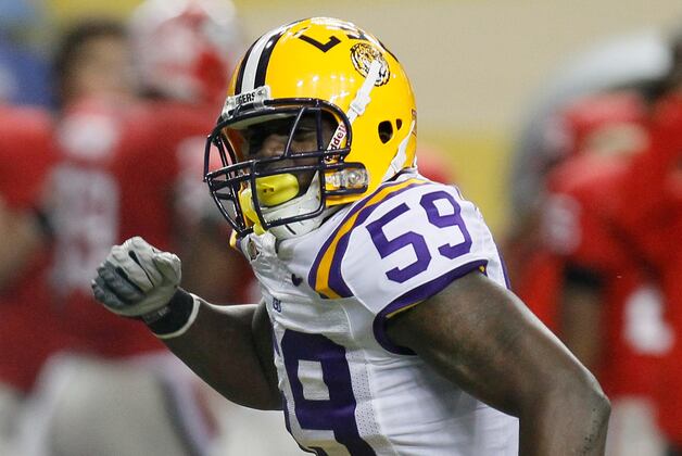 Mettenberger, Rasco Shine During LSU Scrimmage