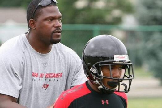 Tyrone Wheatley Jr. Getting Lots of Recruiting Attention