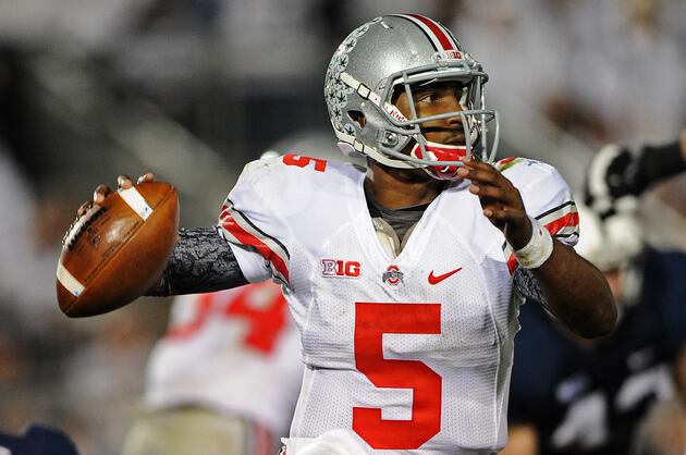 Fundamentally, It's a Demanding Spring for OSU's Miller