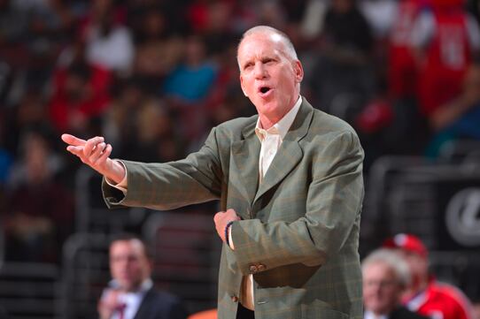 Sixers CEO Says Doug Collins Is 'Under No Pressure' for This Season