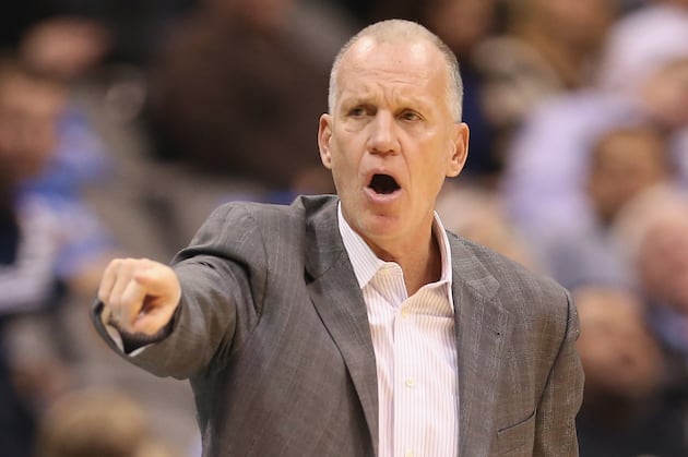 Sixers CEO Says Doug Collins Is 'under No Pressure' for This Season