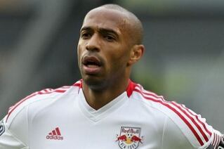 Injuries Thin out Red Bulls Striking Options Ahead of Union Match