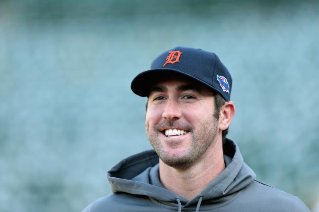 Debate: How Would You Grade Verlander's Extension?