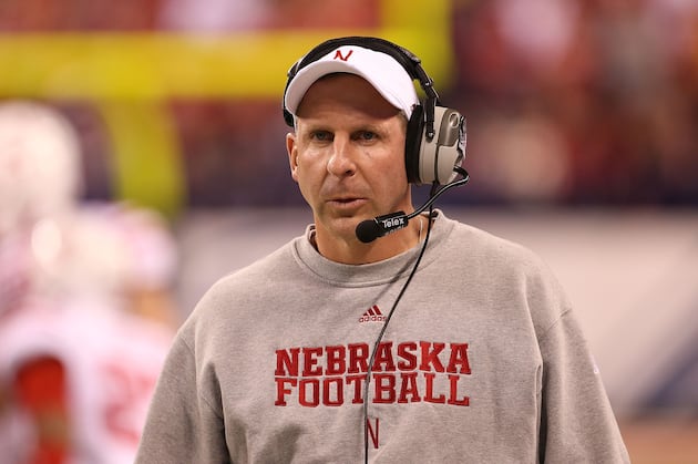 Huskers Still Look to Clear Last Hurdle