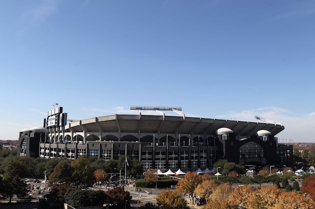 City Officials Hope House Bill Will Persuade Panthers to Stay