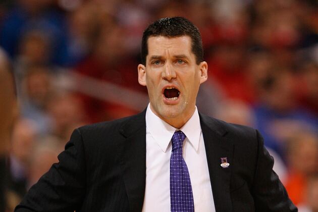 Northern Iowa Extends Jacobson for 10 Years