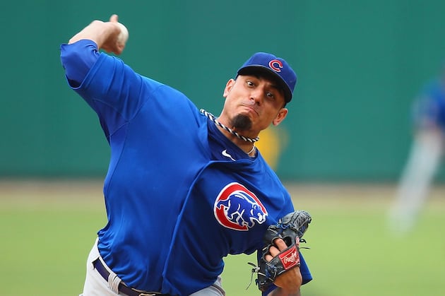 Offseason in Review: Chicago Cubs