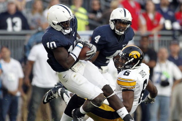 Safeties, Corners Seeking New Start