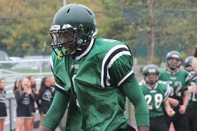 Wheatley Up to Five Offers Including Bama, Michigan, Syracuse and Penn State