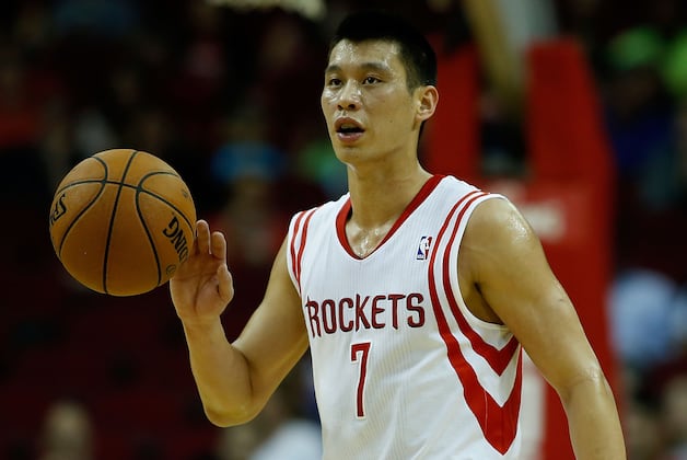 Rockets, Lin to Try to Get Scoring Going Again