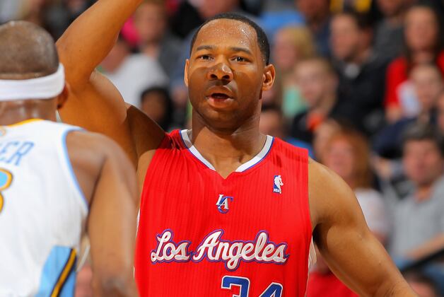 Willie Green to Start for Chauncey Billups Tonight vs. Spurs