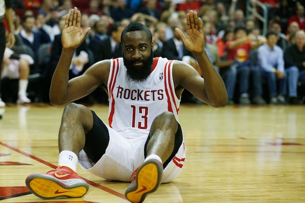 Rockets vs. Grizzlies: Players Who Pose Biggest Matchup Problems